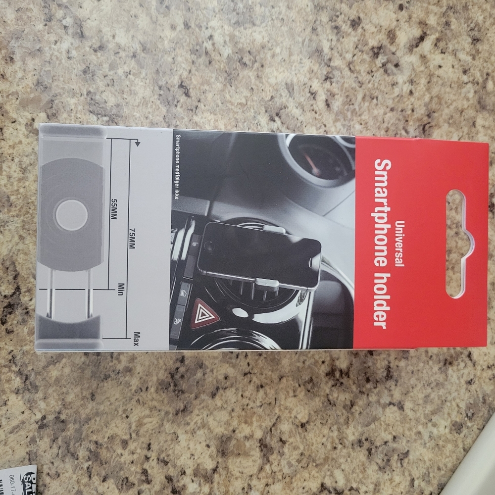 Smartphone holder - Picture 4 of 7